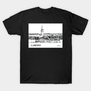 Laredo - Texas T-Shirt